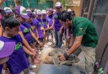 Forman cursos de verano una mejor sociedad desde la infancia: CPBT.