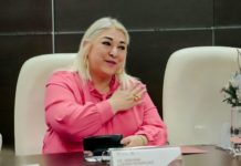 Trabajaremos de la mano con los nuevos gobiernos municipales: Adriana Lozano.