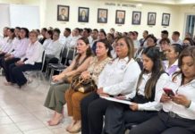 SST participa en actividades para promover lactancia materna