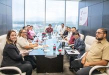 SEBIEN prepara tercera entrega de paquetes alimentarios