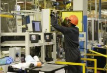 Impulsa inversión crecimiento de actividad industrial en Tamaulipas