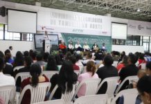 Realizan foro de plan de negocio y desarrollo tecnológico para Mipymes