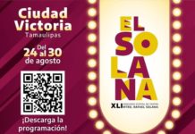 Anuncia ITCA cartelera del XLI Concurso Estatal de Teatro Mtro. Rafael Solana