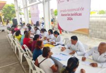 Realiza IDPET exitosa jornada de asesorías jurídicas en Altamira
