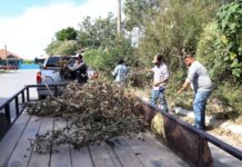 Implementan Jornada Nacional de Salud Pública 2024