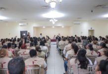 Atención ciudadana se fortalecerá para mejorar el servicio a las personas que así lo requieran asegura SEBIEN