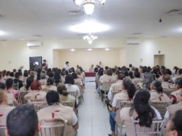 Atención ciudadana se fortalecerá para mejorar el servicio a las personas que así lo requieran asegura SEBIEN