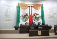 Reforzamiento Legal para la Fiscalía Especializada en Delitos de Tortura en Tamaulipas: Congreso