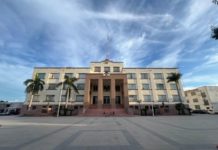 Visitan Ciudad Victoria 93 mil turistas y se consolida como “Barrio Mágico”