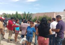 Asociación Civil Regalando Una Sonrisa agradecen apoyo de alcalde Carlos Peña Ortiz