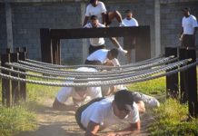 Oferta SSPT más de 200 vacantes para Guardia Estatal y 50 para custodios