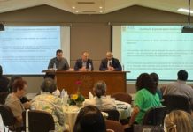Fortalecen colaboración Auditoría Superior del Estado y Colegio de Contadores Públicos de Victoria