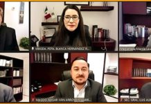 Sala Regional del Tribunal Electoral Federal revocó la declaración de validez de la elección de Ayuntamiento en Nuevo Laredo