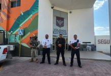 Instala Gobierno de Reynosa operativo de la Estrategia de Seguridad para la Prevención de Accidentes