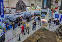 Se consolida Tamaulipas como destino de turismo cinegético y pesca deportiva