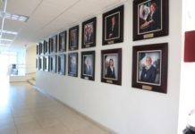 Convoca Congreso a participar en la convocatoria de la Medalla al Mérito “Luis García de Arellano” 2024