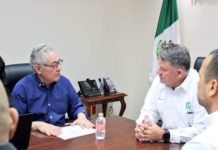Coadyuvan IMSS e INFONAVIT en beneficio de más de 16 mil trabajadores del seguro social
