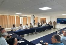 Impulsa Gobierno de Tamaulipas a la industria camaronera de altamar