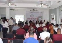 Ponen en marcha Jornada Nacional de Salud Pública 2024