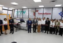 UTTN colaboró con empresa internacional FUJI