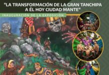 Invitan a exposición “La transformación de la gran Tanchipa a él hoy Ciudad Mante”