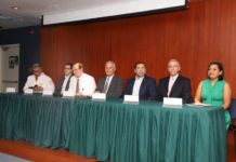 Conmemora SST Día del Trabajador Social con jornada académica