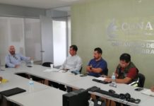 Logran acuerdo con CNA para solucionar crisis del agua en Reynosa