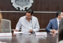 Aprobó Cabildo de Reynosa subdivisiones y fusiones de predios
