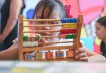 Inauguran Centro Down del DIF Victoria