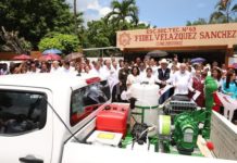Intensifican esfuerzos contra el dengue en escuelas de Altamira