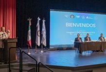 Inauguran 5ª. Edición del Congreso CODENT