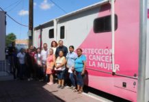 Ciudadanos aprovechan beneficios de la Jornada Nacional de Salud Pública 2024