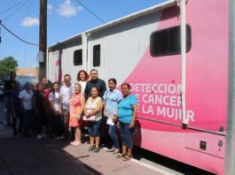 Ciudadanos aprovechan beneficios de la Jornada Nacional de Salud Pública 2024