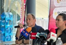 Lanzan convocatoria para participar en el Maratón Bicentenario Tamaulipas