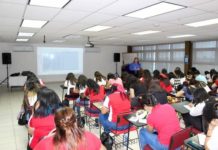 UT dio inicio al curso propedéutico para nuevos ingresos