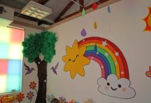 SIPINNA Inauguró nuevo Espacio Amigable con Enfoque de Infancia