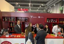 Promueve Secretaría de Economía productos tamaulipecos en ABASTUR 2024