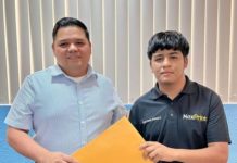 Invitan a ciudadanía en general a participar en la presentación logotipo de gobierno