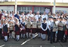 México una recuperación histórica de la educación pública; Raúl Quiroga Álvarez.