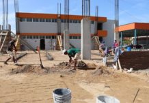 Impulsa la UAT 55 nuevos proyectos de infraestructura en sus campus
