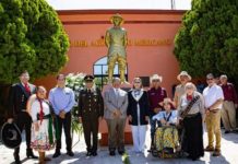 Conmemora Gobierno de Matamoros CXI Aniversario del Primer Reparto Agrario de la Revolución Mexicana