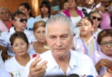 Refuerza SST capacitación a personal médico sobre enfermedad de MPOX