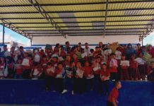 Se suman Masones de Reynosa, al compromiso educativo en apoyo a jóvenes estudiantes en el ciclo lectivo 24/25