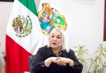Inicia Secretaría de Finanzas planificación presupuestaria para 2025: Adriana Lozano.