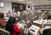 Invita Carlos Peña Ortiz a contribuir al desarrollo de Reynosa pagando Predial