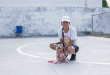Reafirma Gobierno de Reynosa compromiso de protección y atención animal