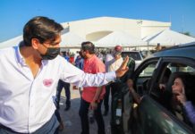 Cuenta Gobierno de Reynosa con 15 módulos de regularización vehicular