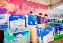 Llama DIF Reynosa a llevar amor y alegría a los adultos mayores de Casa Hogar