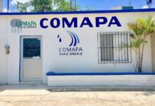 Abiertas las oficinas de pago en Diaz Ordaz y Valadeces