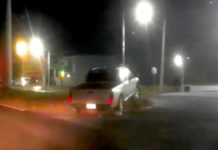 Accidentes viales siguen registrándose en varios puntos de la ciudad